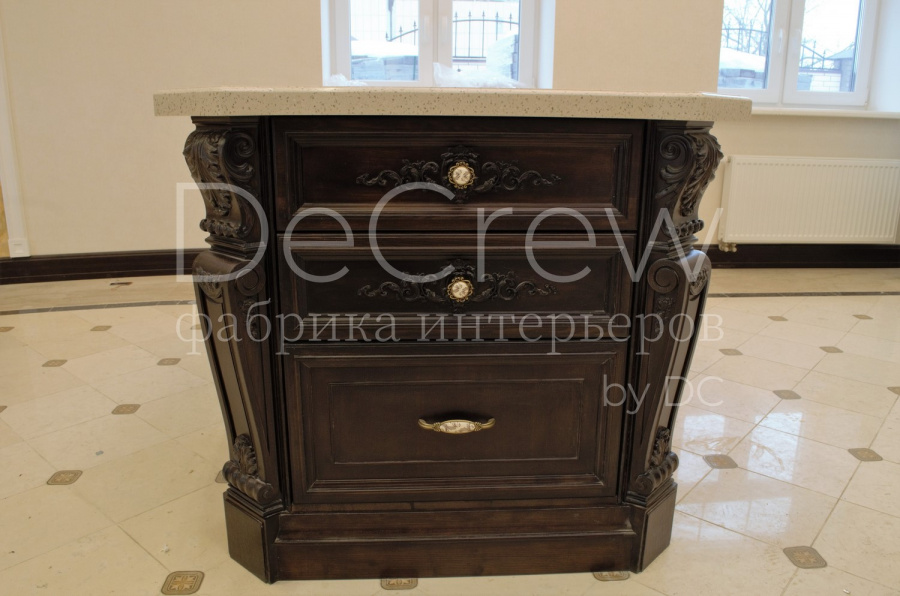 Изображение: Кухня 002