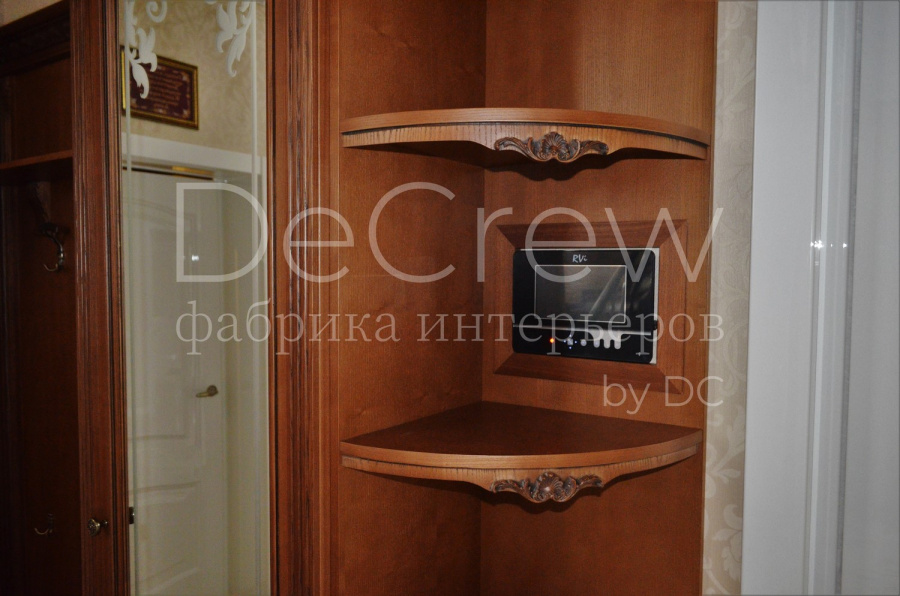 Изображение: Прихожая 001