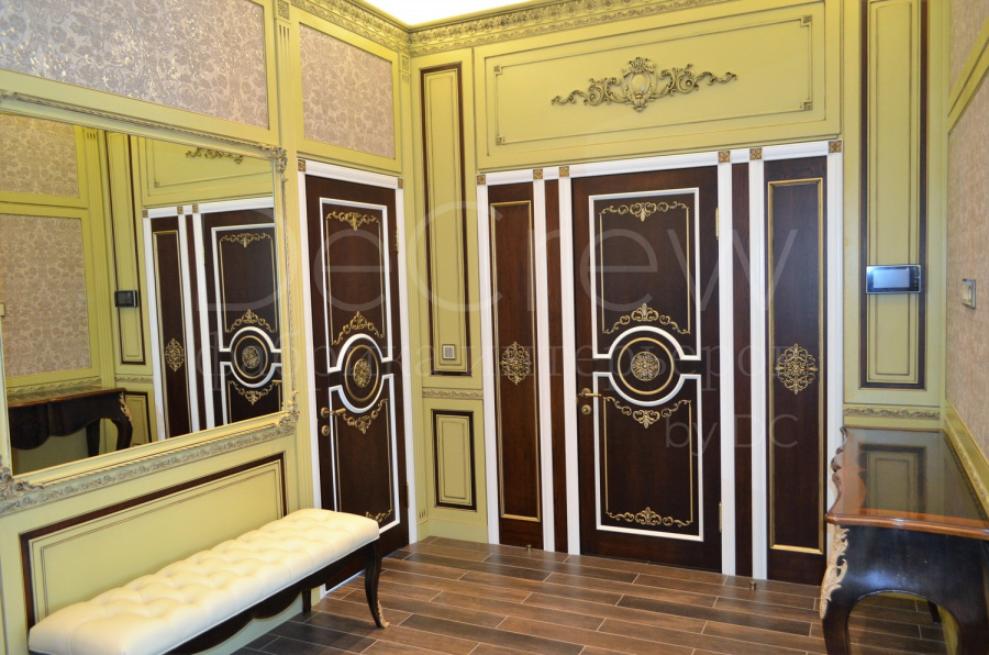 Изображение: Дверь 010