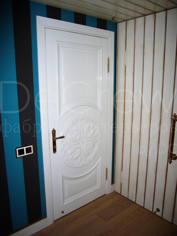 Изображение: Дверь 004