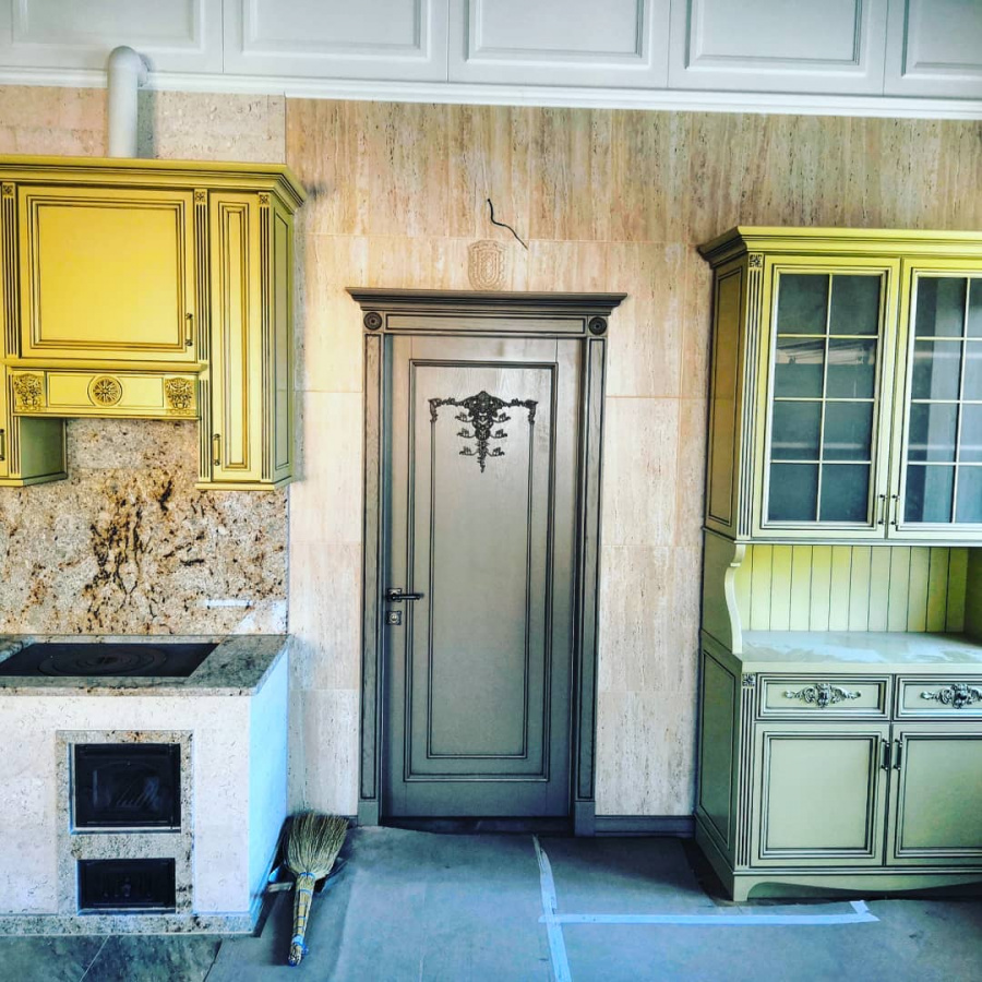 Изображение: Кухня 013