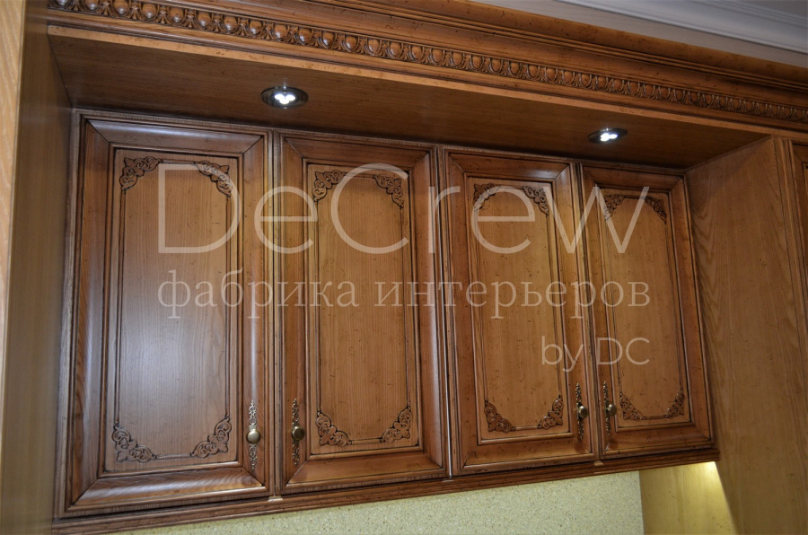 Изображение: Кухня 007