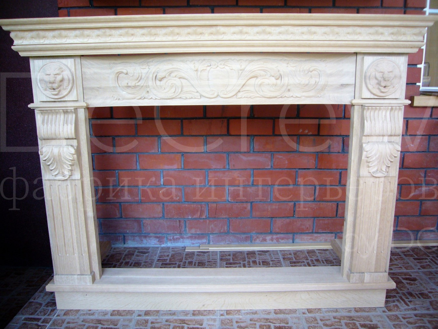 Изображение: Камин 003