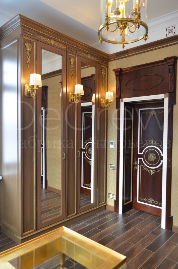 Изображение: Гардероб ГБ001