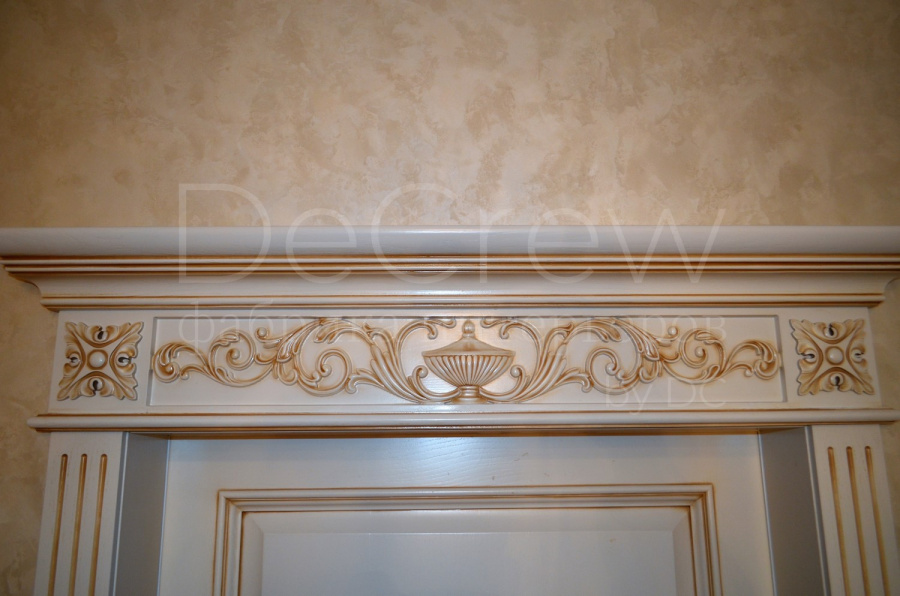 Изображение: Дверь 007