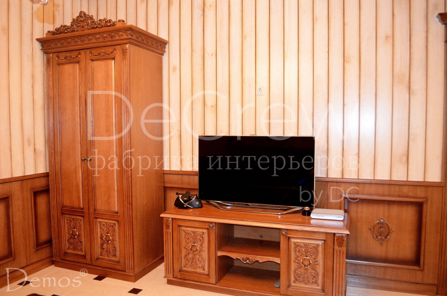 Изображение: Тумба ТV СТV9