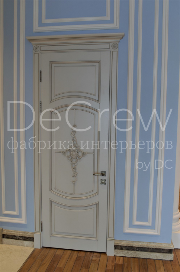 Изображение: Дверь 017