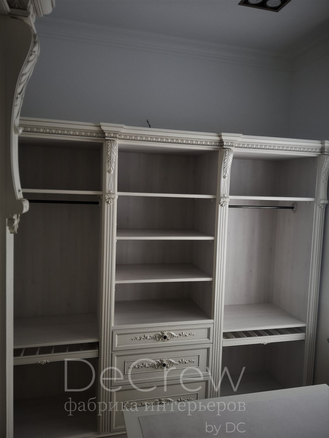 Изображение: Гардероб ГБ016