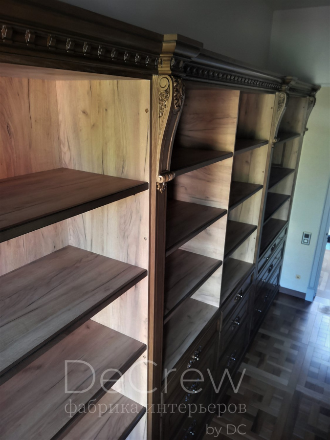 Изображение: Гардероб ГБ015