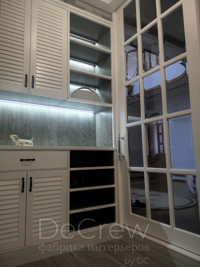 Изображение: Прихожая 007