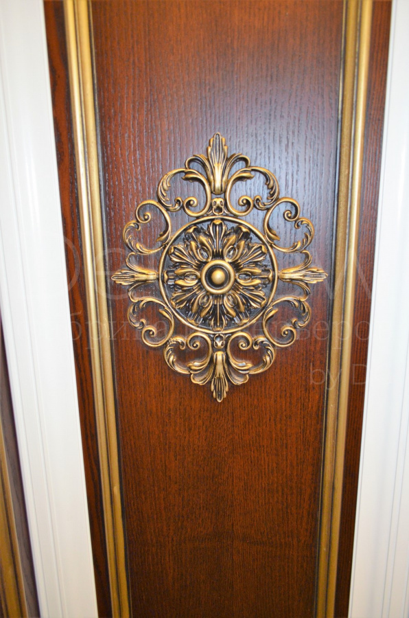 Изображение: Дверь 010