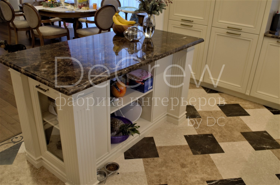 Изображение: Кухня 004