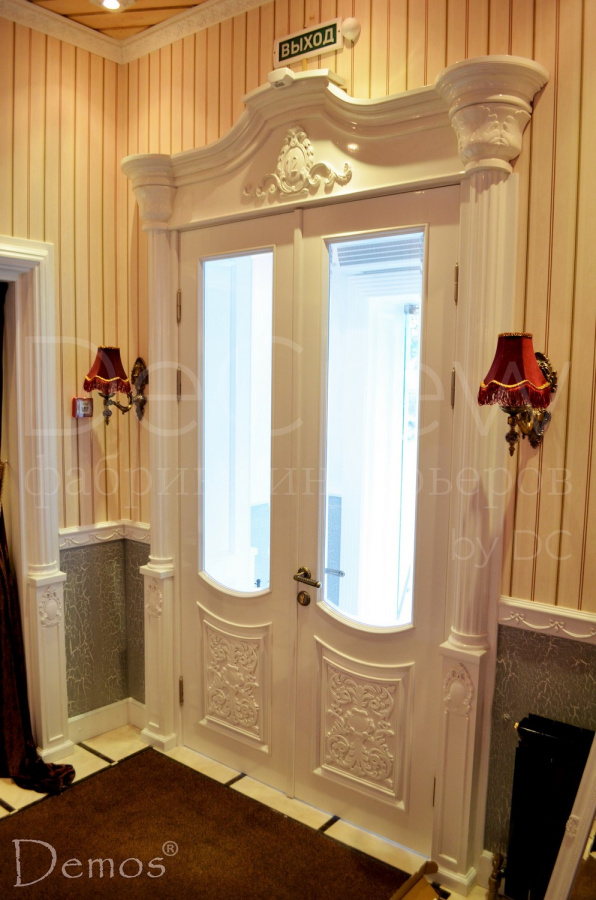 Изображение: Дверь 009