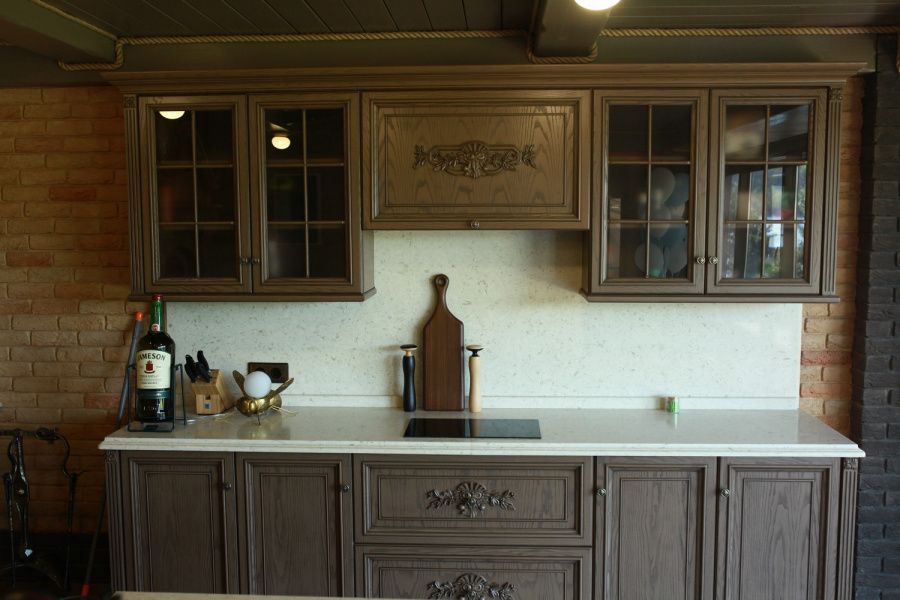 Изображение: Кухня 012