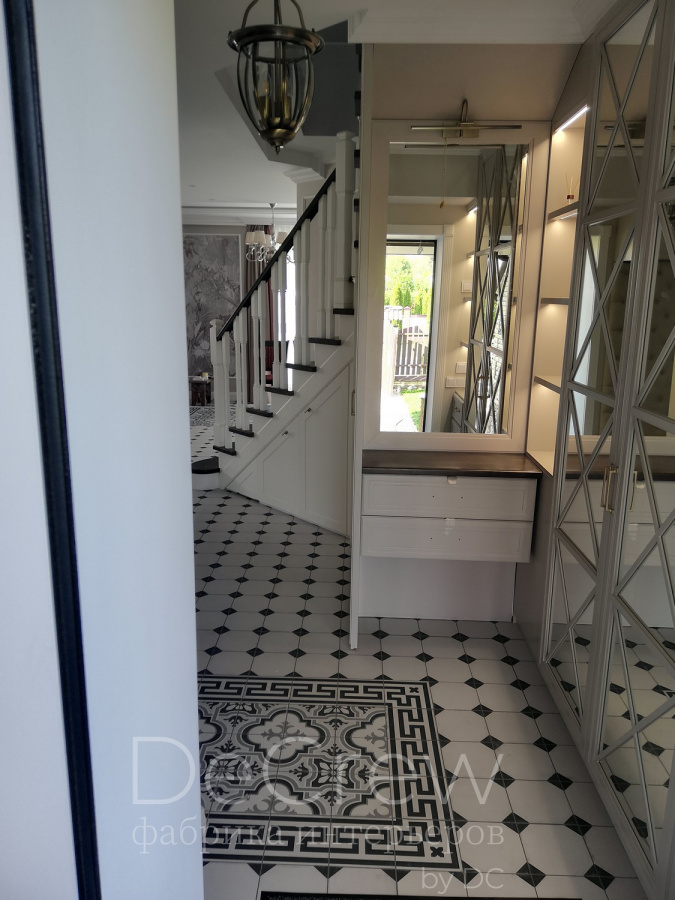 Изображение: Прихожая 009