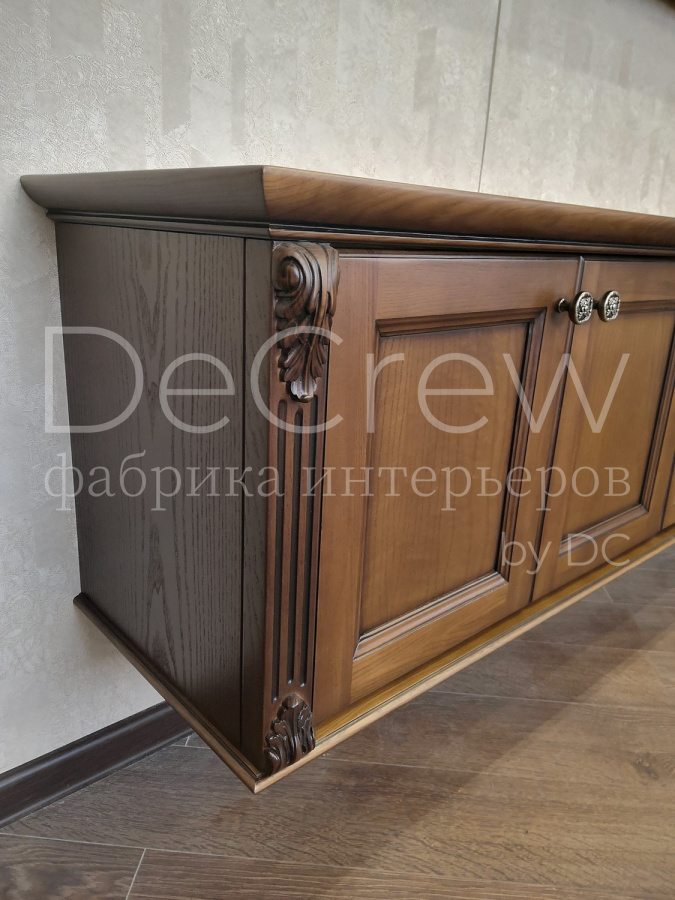 Изображение: Подвесная консоль ТV CTV 17