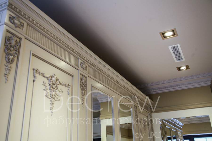 Изображение: Прихожая 008