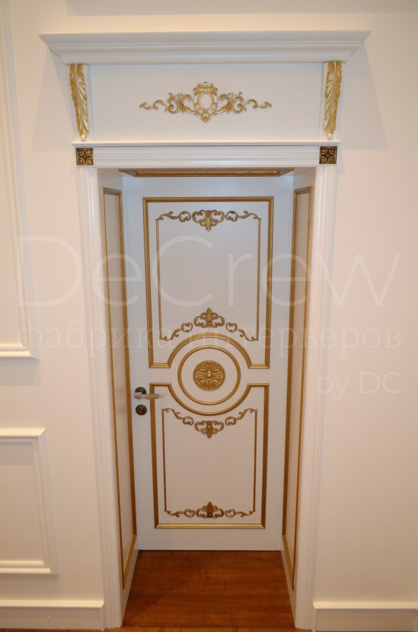 Изображение: Дверь 010