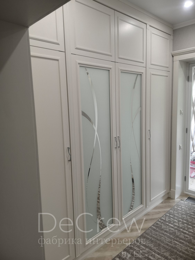 Изображение: Прихожая 006