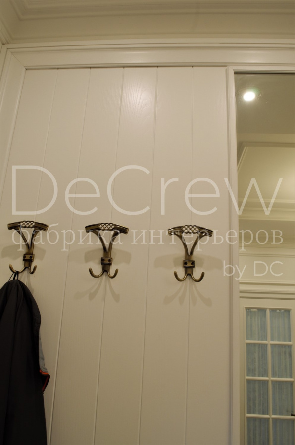 Изображение: Прихожая 005