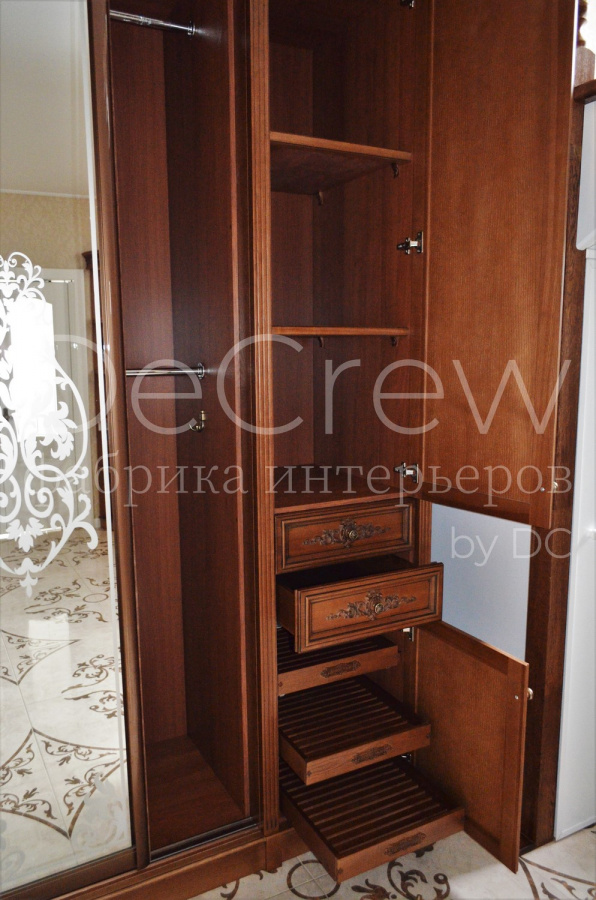 Изображение: Прихожая 001