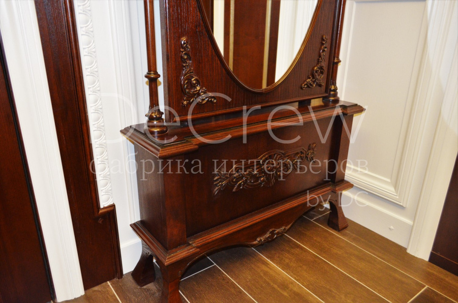 Изображение: Прихожая 003