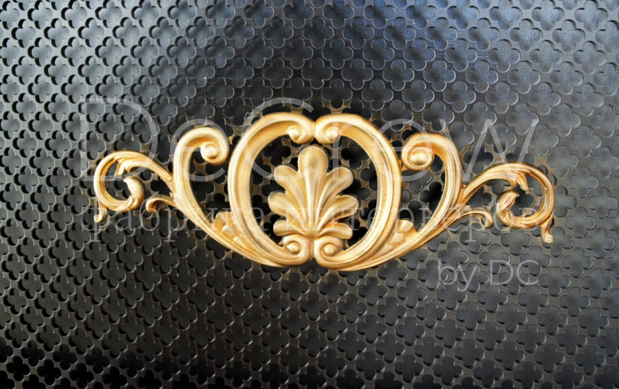 Изображение: Экран радиатора отопления 002