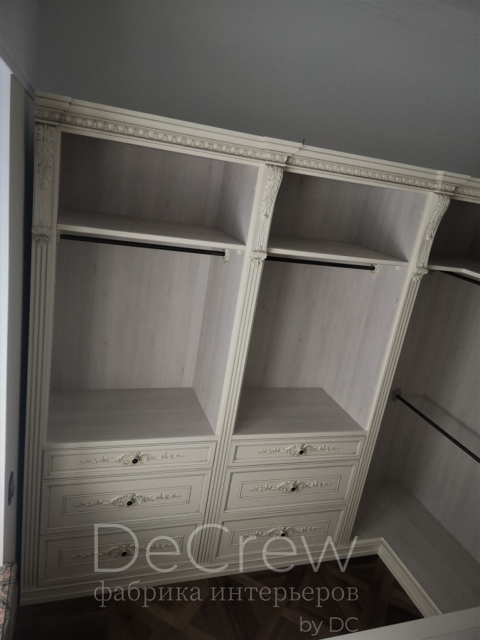 Изображение: Гардероб ГБ016