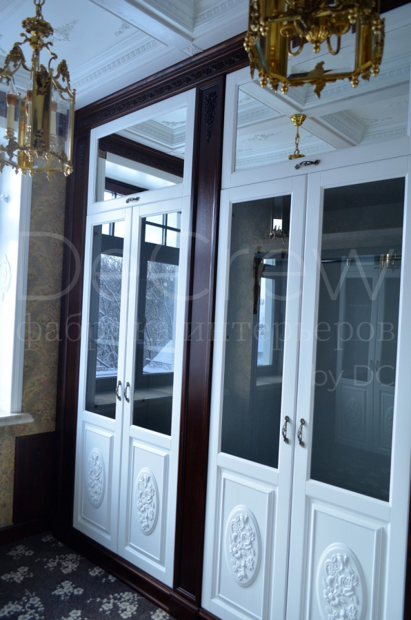 Изображение: Гардероб ГБ003