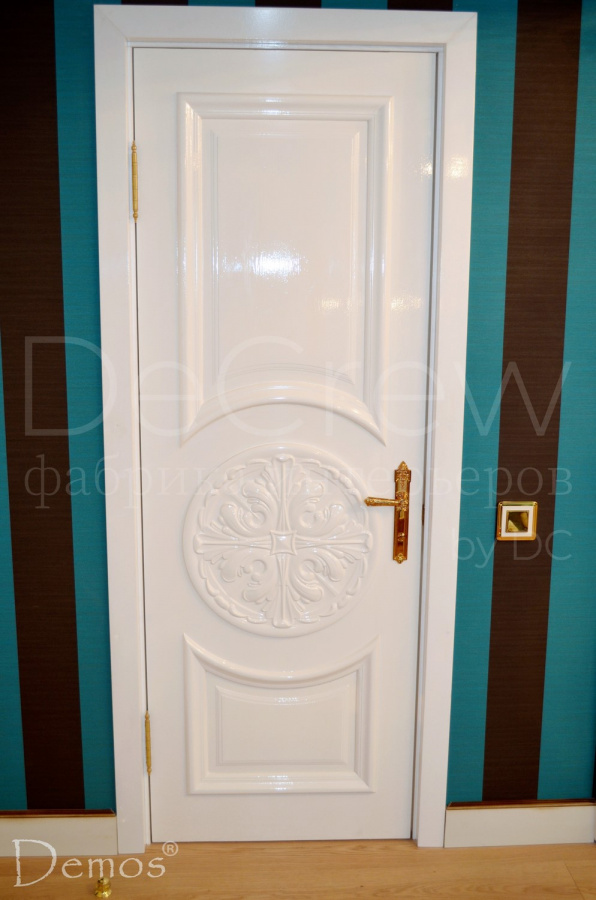 Изображение: Дверь 004