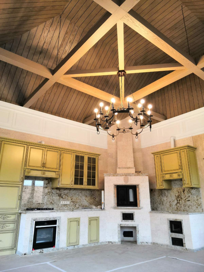 Изображение: Кухня 013