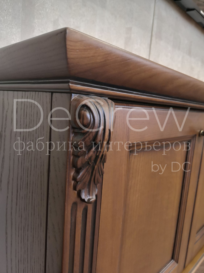 Изображение: Подвесная консоль ТV CTV 17