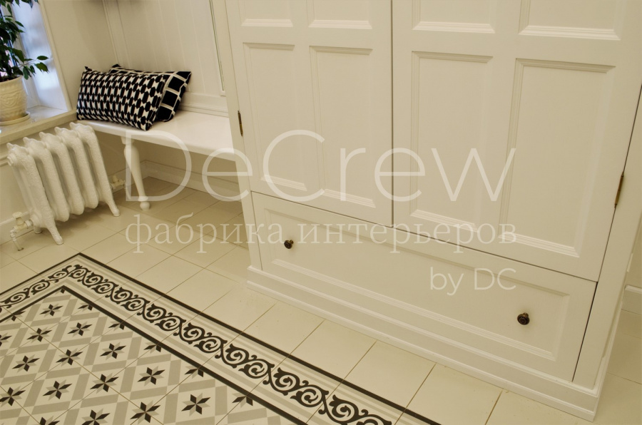 Изображение: Прихожая 005