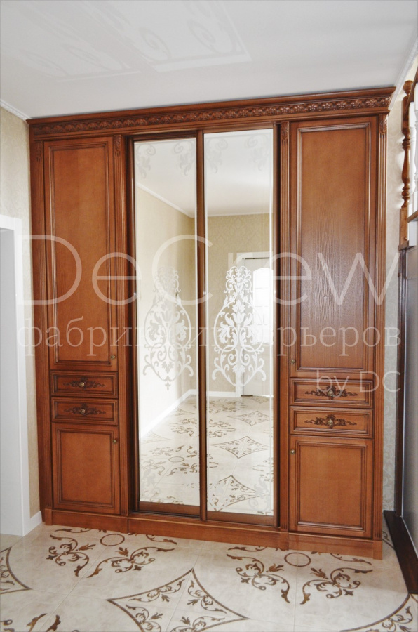 Изображение: Прихожая 001