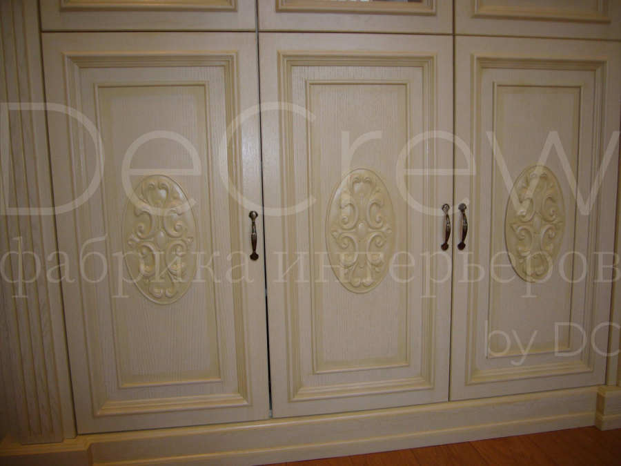 Изображение: Гардероб ГБ004