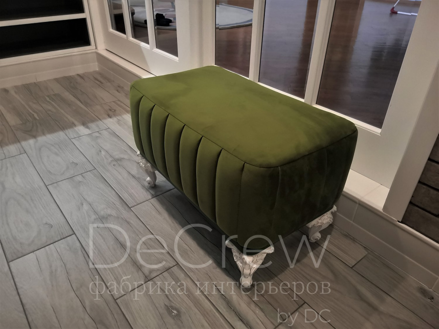 Изображение: Прихожая 007