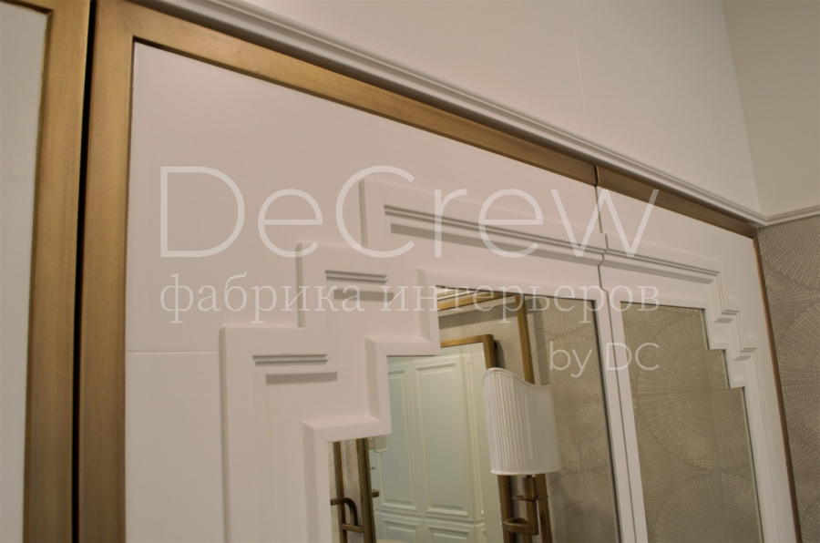 Изображение: Гардероб ГБ011