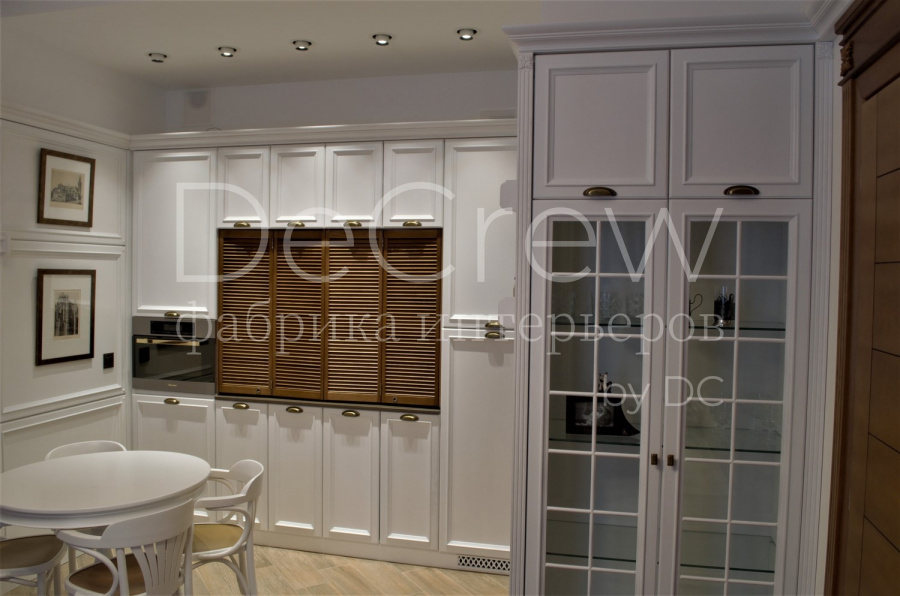 Изображение: Кухня 009