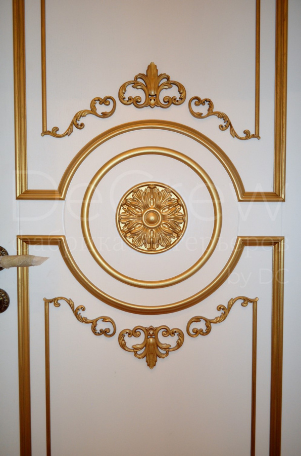 Изображение: Дверь 010