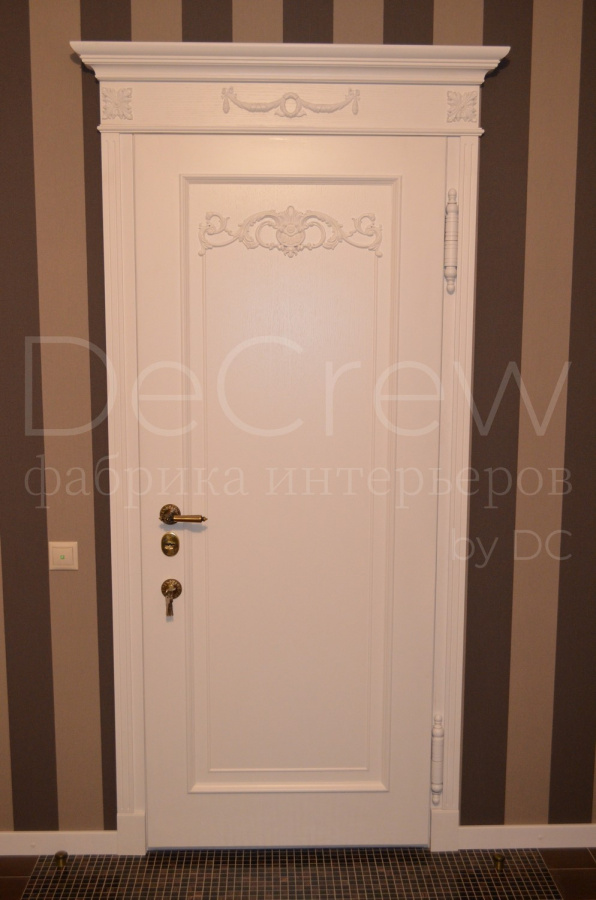 Изображение: Дверь 008