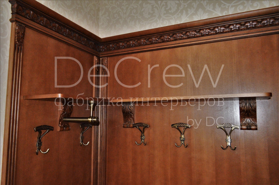 Изображение: Прихожая 001