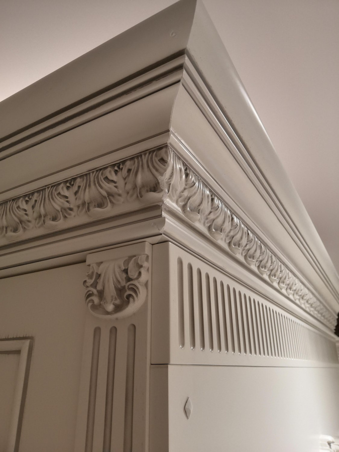 Изображение: Гардероб ГБ014