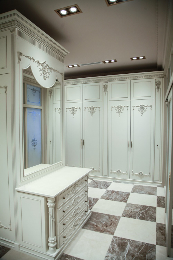 Изображение: Гардероб ГБ014