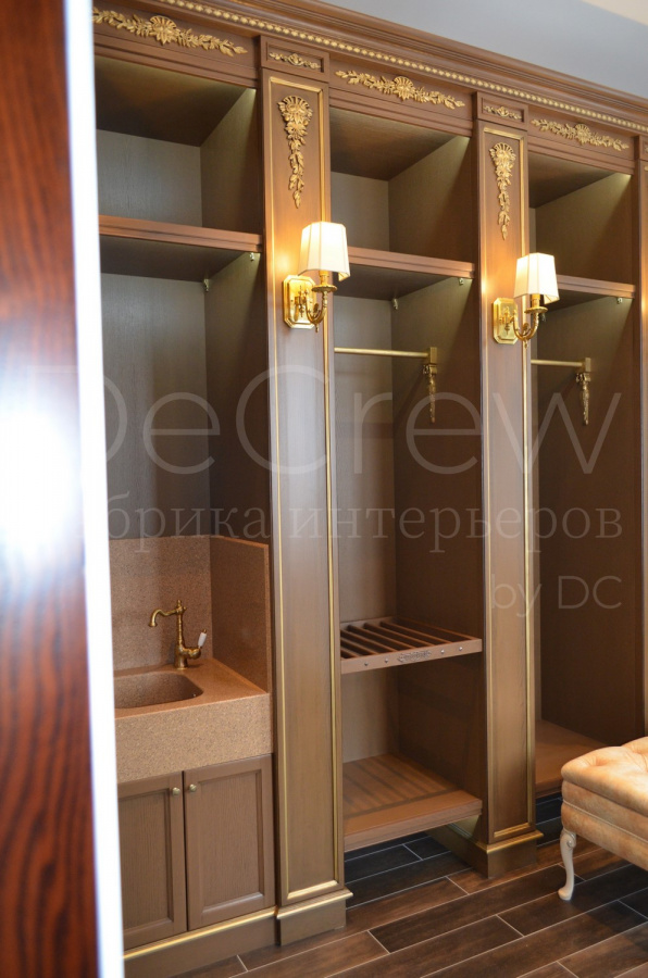 Изображение: Гардероб ГБ001