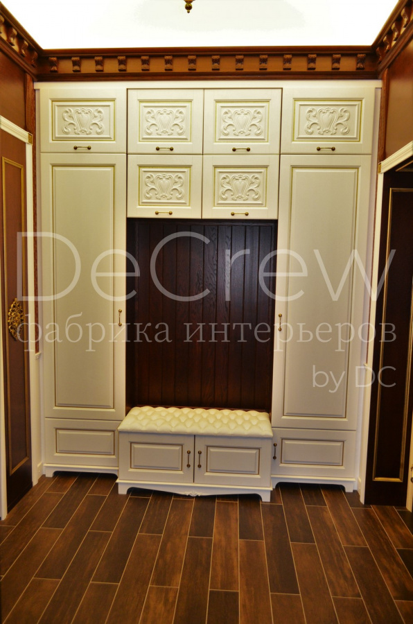 Изображение: Прихожая 003