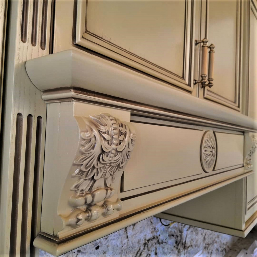 Изображение: Кухня 013