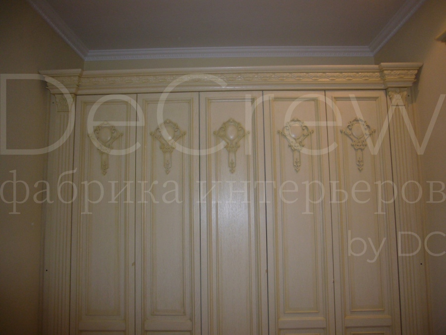 Изображение: Гардероб ГБ004