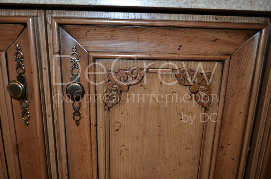 Изображение: Кухня 007