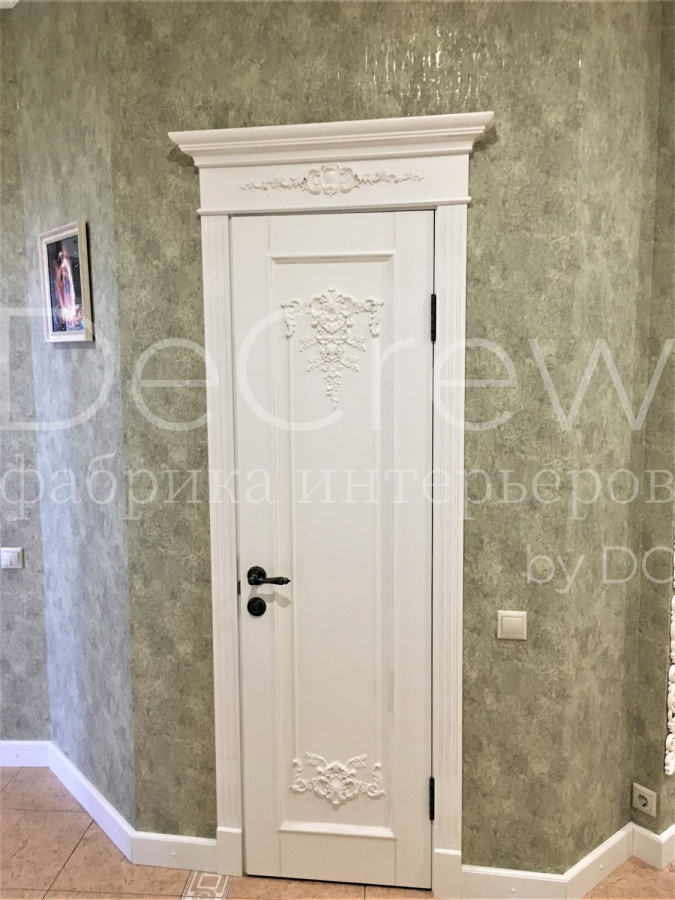 Изображение: Дверь 003