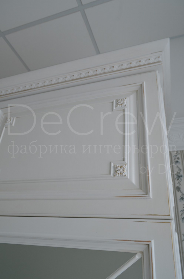Изображение: Мебель СУ 001